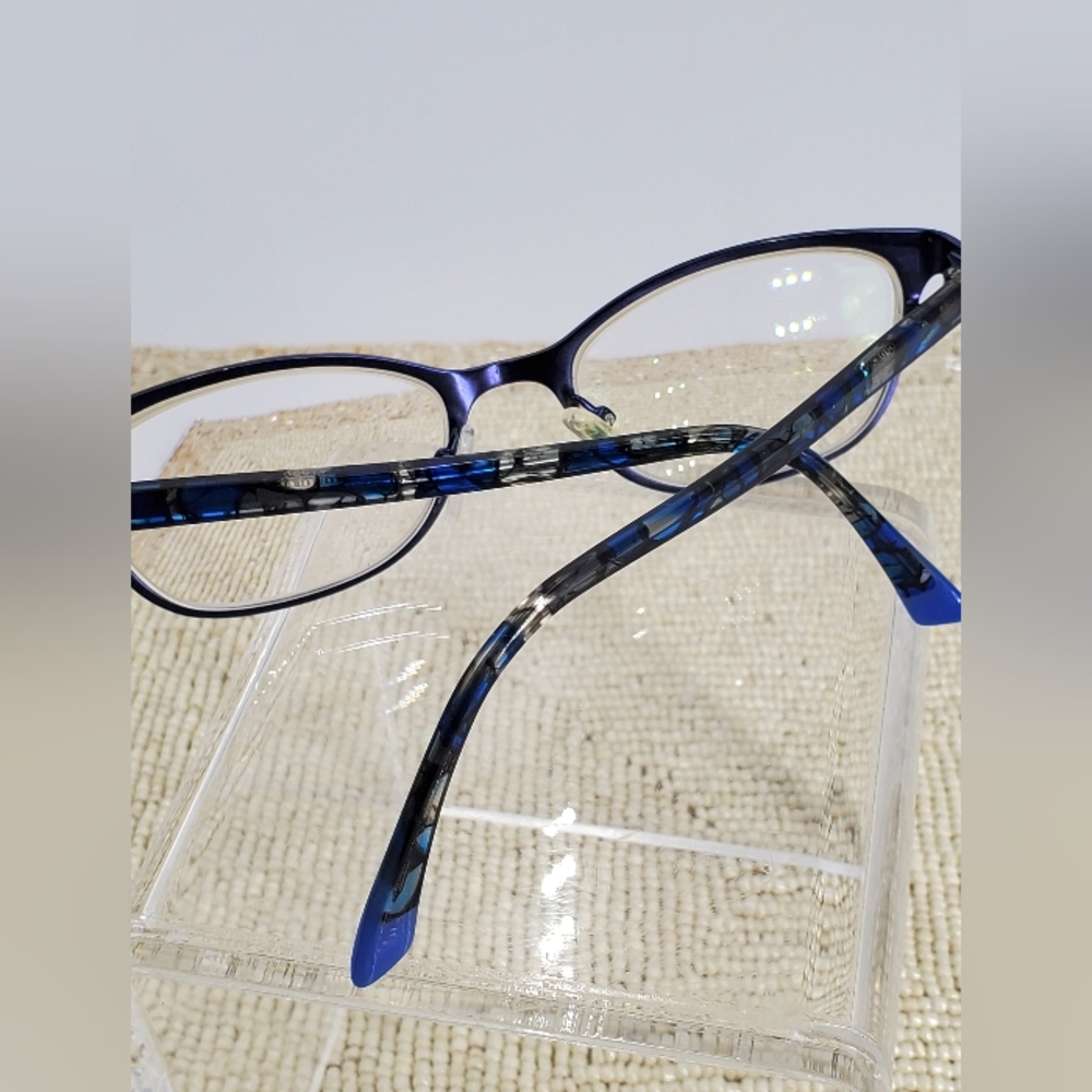 Ogi Evolution Eyeglasses, Frames Only, 4319/1958,… - image 1